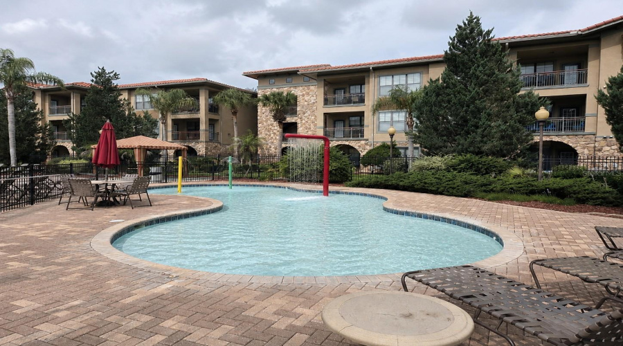 Kids Pool