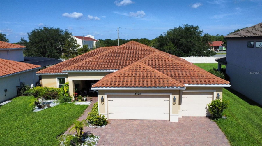 KISSIMMEE, Florida 34746, 4 Bedrooms Bedrooms, ,2 BathroomsBathrooms,Residential,For Sale,GOLDEN KNOT,0,MFRO6425404