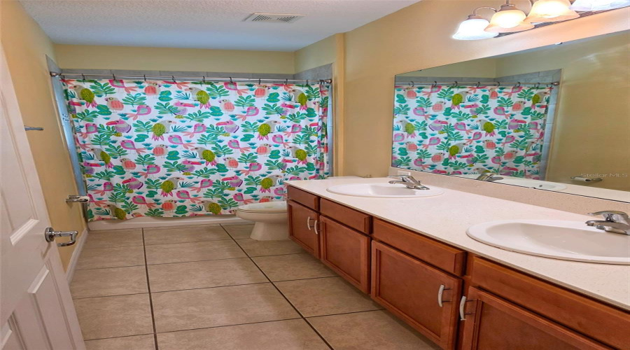 Bathroom 2