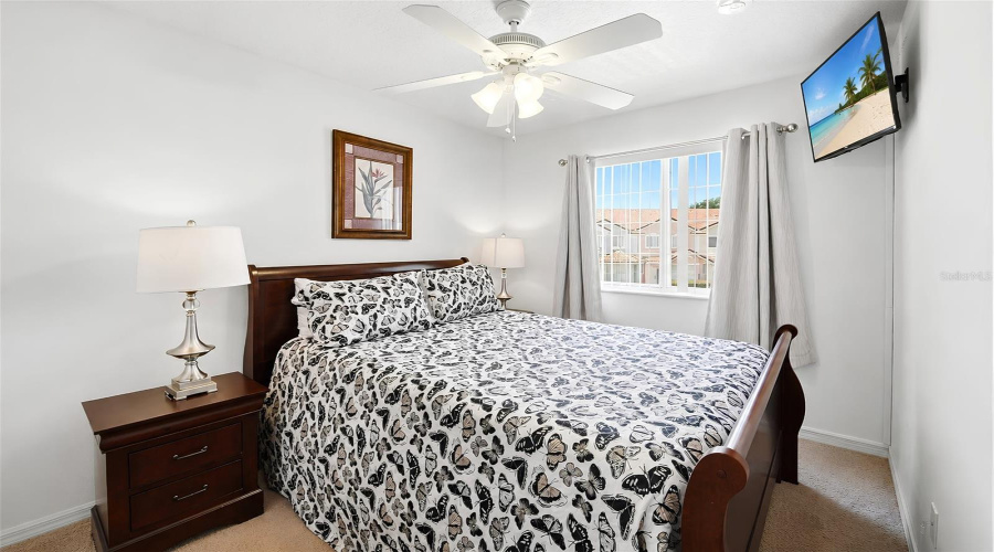 KISSIMMEE, Florida 34746, 3 Bedrooms Bedrooms, ,2 BathroomsBathrooms,Residential,For Sale,BEACH,0,MFRO6424976