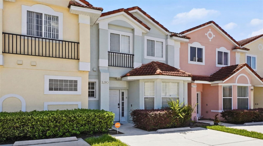 KISSIMMEE, Florida 34746, 3 Bedrooms Bedrooms, ,2 BathroomsBathrooms,Residential,For Sale,BEACH,0,MFRO6424976