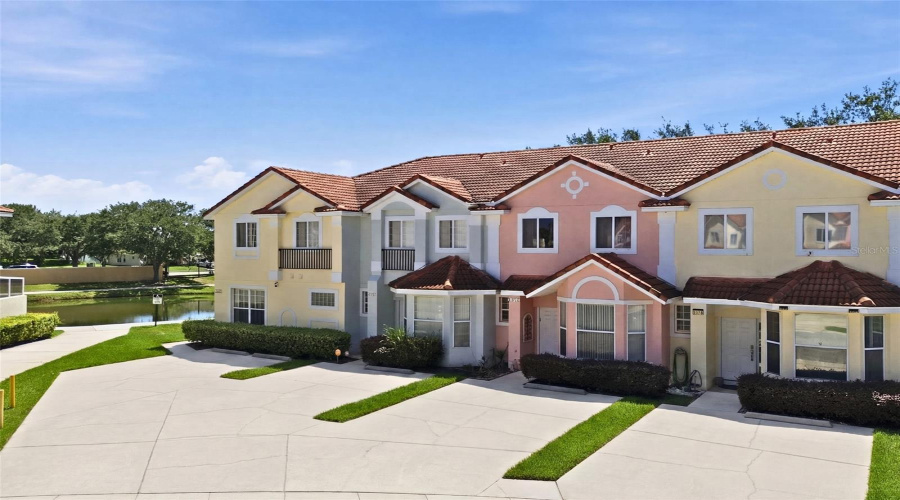 KISSIMMEE, Florida 34746, 3 Bedrooms Bedrooms, ,2 BathroomsBathrooms,Residential,For Sale,BEACH,0,MFRO6424976