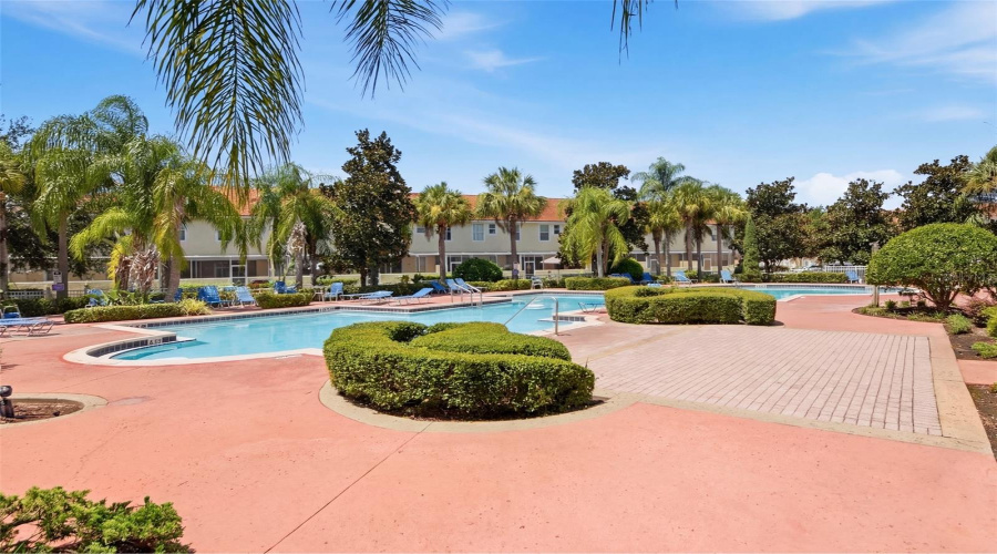 KISSIMMEE, Florida 34746, 3 Bedrooms Bedrooms, ,2 BathroomsBathrooms,Residential,For Sale,BEACH,0,MFRO6424976