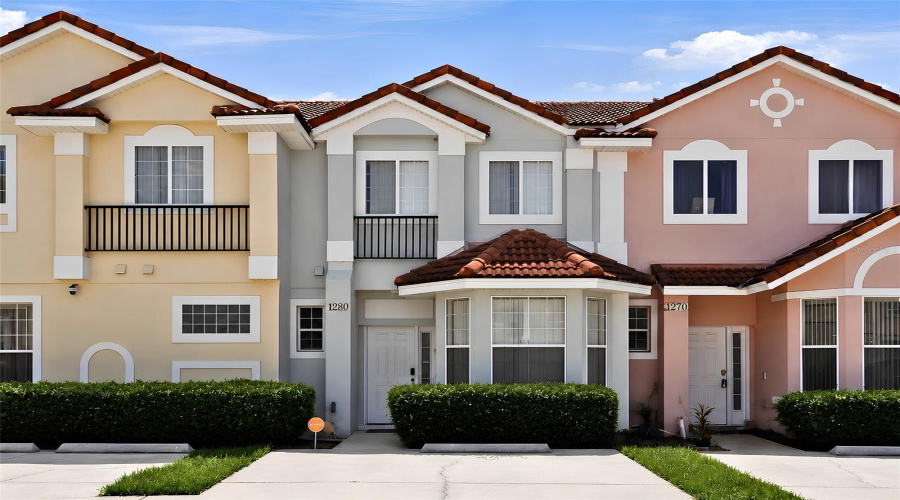 KISSIMMEE, Florida 34746, 3 Bedrooms Bedrooms, ,2 BathroomsBathrooms,Residential,For Sale,BEACH,0,MFRO6424976