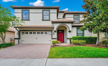 Davenport, Florida 33896, 9 Bedrooms Bedrooms, ,5 Bathroomsbathrooms,Residential,For Sale,Rolling Fariway,0,Mfrs5153217