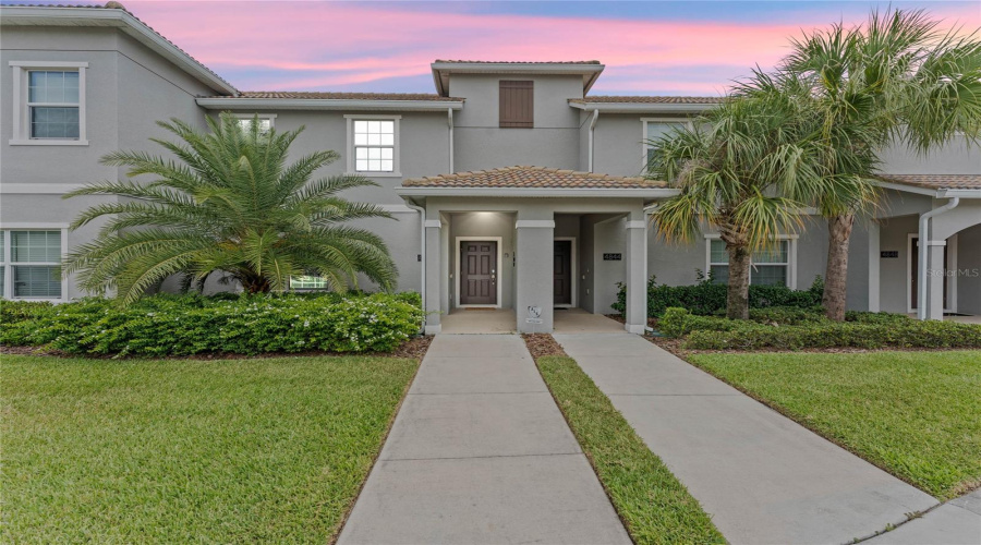 KISSIMMEE, Florida 34746, 4 Bedrooms Bedrooms, ,3 BathroomsBathrooms,Residential,For Sale,ROMEO,0,MFRO6426857