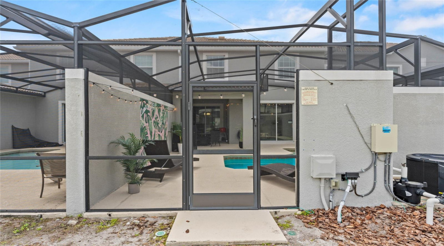 KISSIMMEE, Florida 34746, 4 Bedrooms Bedrooms, ,3 BathroomsBathrooms,Residential,For Sale,ROMEO,0,MFRO6426857