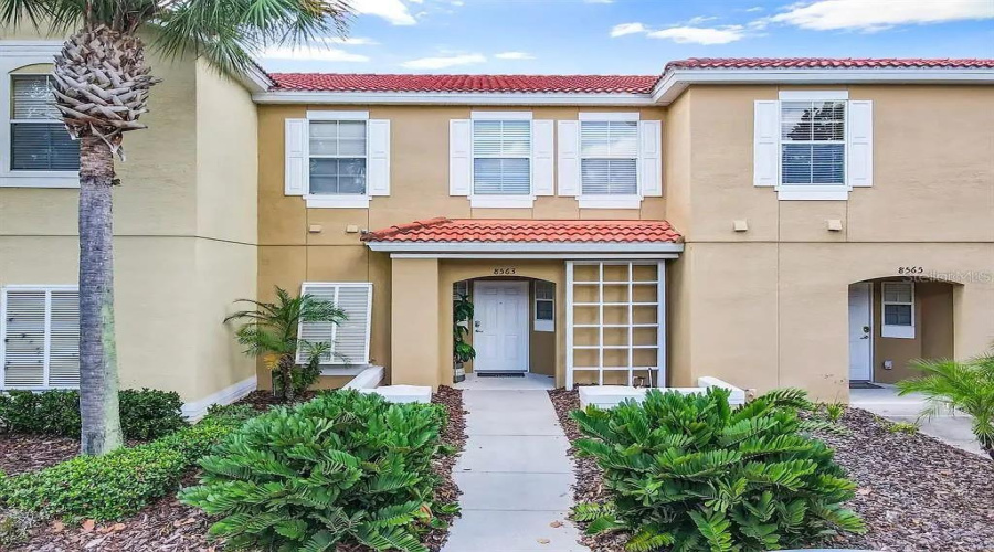 KISSIMMEE, Florida 34747, 3 Bedrooms Bedrooms, ,2 BathroomsBathrooms,Residential,For Sale,BAY LILLY,0,MFRO6426863