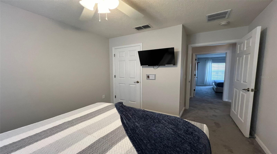 KISSIMMEE, Florida 34747, 3 Bedrooms Bedrooms, ,2 BathroomsBathrooms,Residential,For Sale,BAY LILLY,0,MFRO6426863