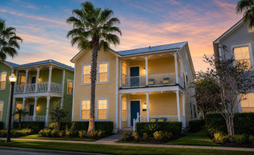 Reunion, Florida 34747, 4 Bedrooms Bedrooms, ,2 Bathroomsbathrooms,Residential,For Sale,Fairview,0,Mfrs5154134