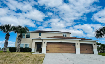 Kissimmee, Florida 34746, 4 Bedrooms Bedrooms, ,2 Bathroomsbathrooms,Residential,For Sale,Light Port Way,0,Mfro6425281