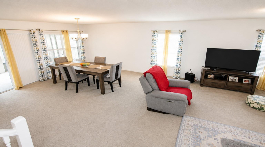 DAVENPORT, Florida 33837, 3 Bedrooms Bedrooms, ,2 BathroomsBathrooms,Residential,For Sale,PRESERVE POINTE,0,MFRO6425490