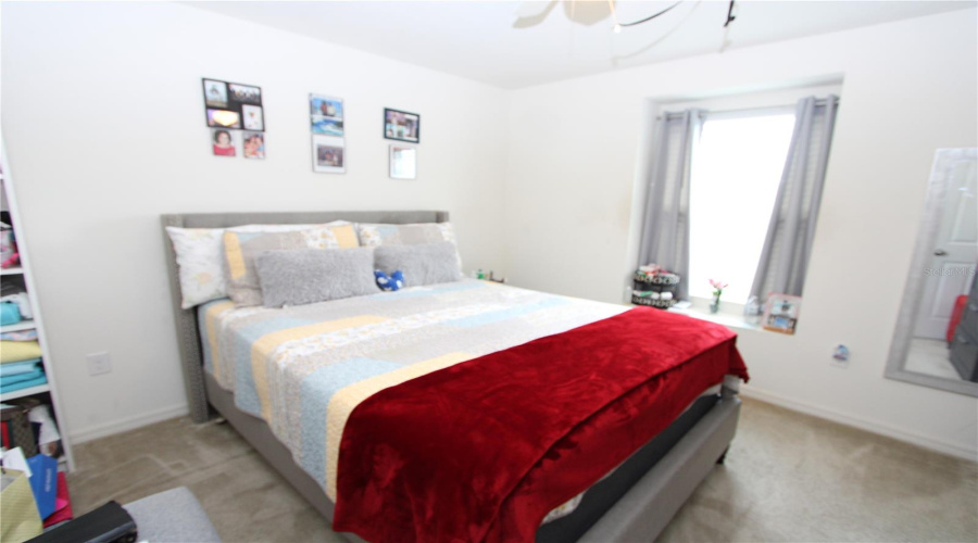 Bedroom #3