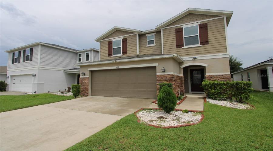 DAVENPORT, Florida 33837, 3 Bedrooms Bedrooms, ,2 BathroomsBathrooms,Residential,For Sale,PRESERVE POINTE,0,MFRO6425490