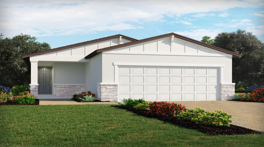 DAVENPORT, Florida 33837, 4 Bedrooms Bedrooms, ,2 BathroomsBathrooms,Residential,For Sale,NATIVE MILE,0,MFRTB8529395