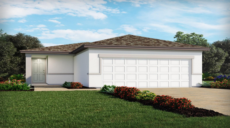 DAVENPORT, Florida 33837, 4 Bedrooms Bedrooms, ,2 BathroomsBathrooms,Residential,For Sale,RIVER BEACON,0,MFRTB8529401