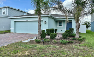 Davenport, Florida 33837, 3 Bedrooms Bedrooms, ,2 Bathroomsbathrooms,Residential,For Sale,Eucalyptus,0,Mfrs5154176