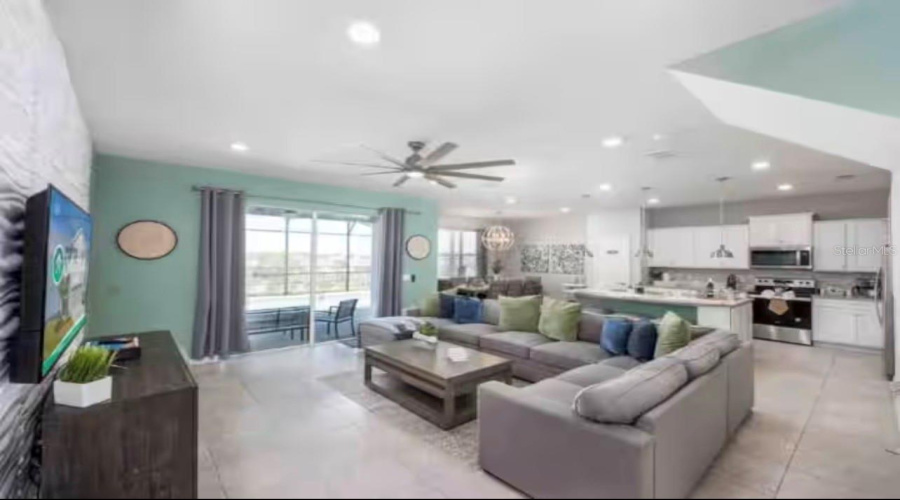 DAVENPORT, Florida 33897, 5 Bedrooms Bedrooms, ,4 BathroomsBathrooms,Residential,For Sale,LELANI,0,MFRO6373772