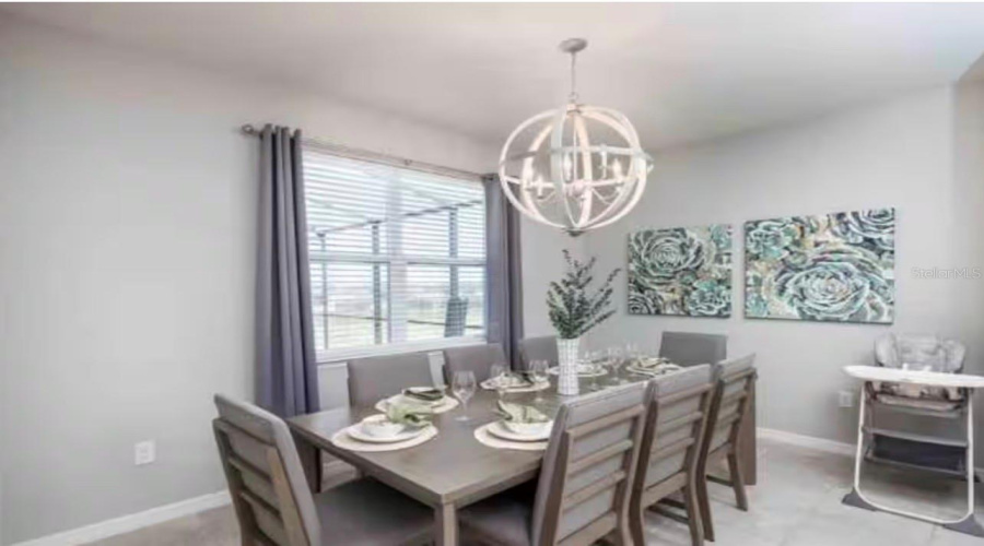 DAVENPORT, Florida 33897, 5 Bedrooms Bedrooms, ,4 BathroomsBathrooms,Residential,For Sale,LELANI,0,MFRO6373772