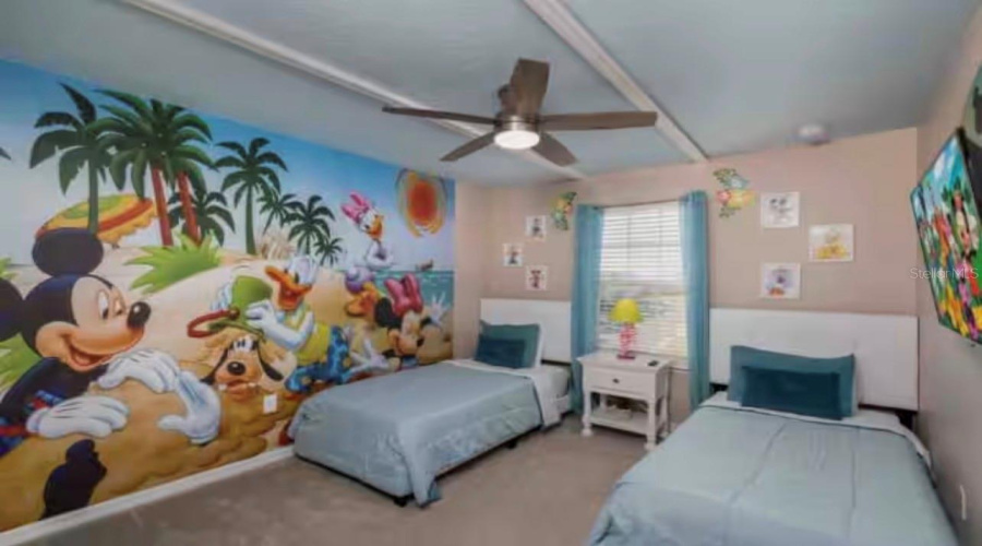 DAVENPORT, Florida 33897, 5 Bedrooms Bedrooms, ,4 BathroomsBathrooms,Residential,For Sale,LELANI,0,MFRO6373772