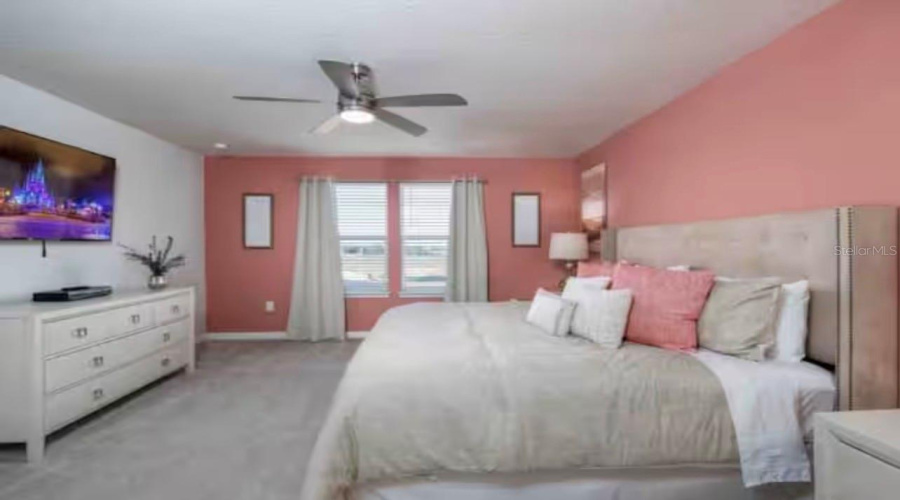 DAVENPORT, Florida 33897, 5 Bedrooms Bedrooms, ,4 BathroomsBathrooms,Residential,For Sale,LELANI,0,MFRO6373772