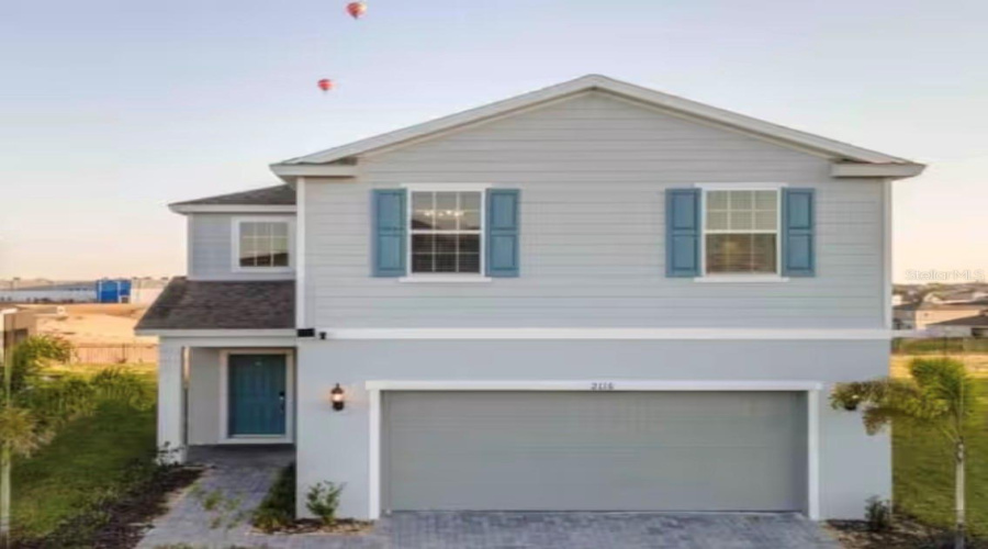 DAVENPORT, Florida 33897, 5 Bedrooms Bedrooms, ,4 BathroomsBathrooms,Residential,For Sale,LELANI,0,MFRO6373772