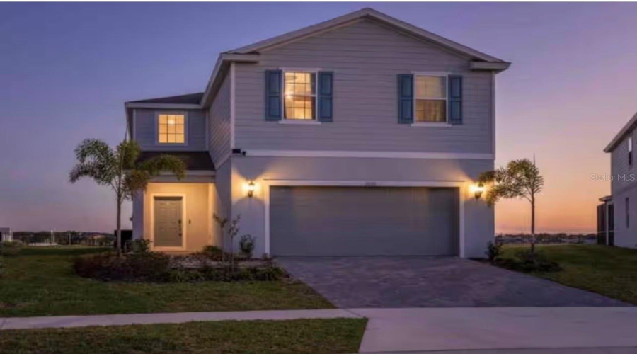 DAVENPORT, Florida 33897, 5 Bedrooms Bedrooms, ,4 BathroomsBathrooms,Residential,For Sale,LELANI,0,MFRO6373772