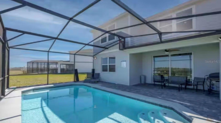 DAVENPORT, Florida 33897, 5 Bedrooms Bedrooms, ,4 BathroomsBathrooms,Residential,For Sale,LELANI,0,MFRO6373772