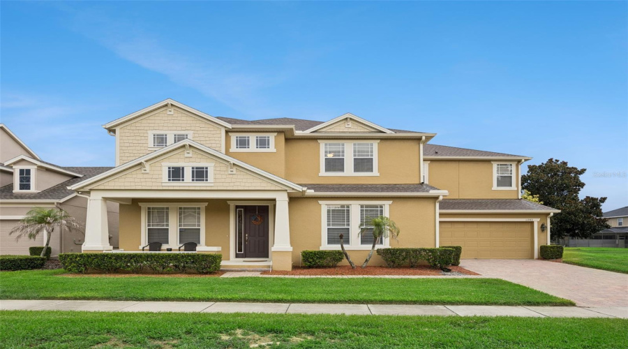 ORLANDO, Florida 32836, 5 Bedrooms Bedrooms, ,3 BathroomsBathrooms,Residential,For Sale,SHELTERING PINE,0,MFRO6422347