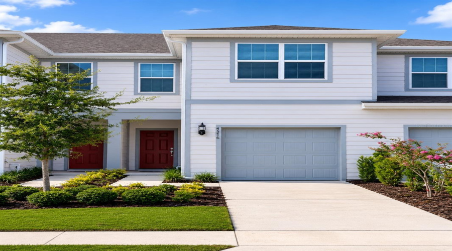 KISSIMMEE, Florida 34746, 3 Bedrooms Bedrooms, ,2 BathroomsBathrooms,Residential,For Sale,SPARKLING SHELL,0,MFRS5153228