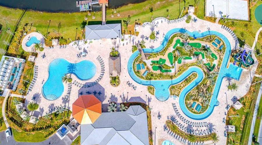 KISSIMMEE, Florida 34746, 4 Bedrooms Bedrooms, ,3 BathroomsBathrooms,Residential,For Sale,CLOCK TOWER,0,MFRO6427195