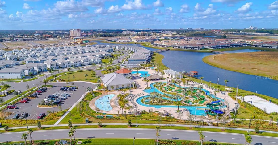 KISSIMMEE, Florida 34746, 4 Bedrooms Bedrooms, ,3 BathroomsBathrooms,Residential,For Sale,CLOCK TOWER,0,MFRO6427195