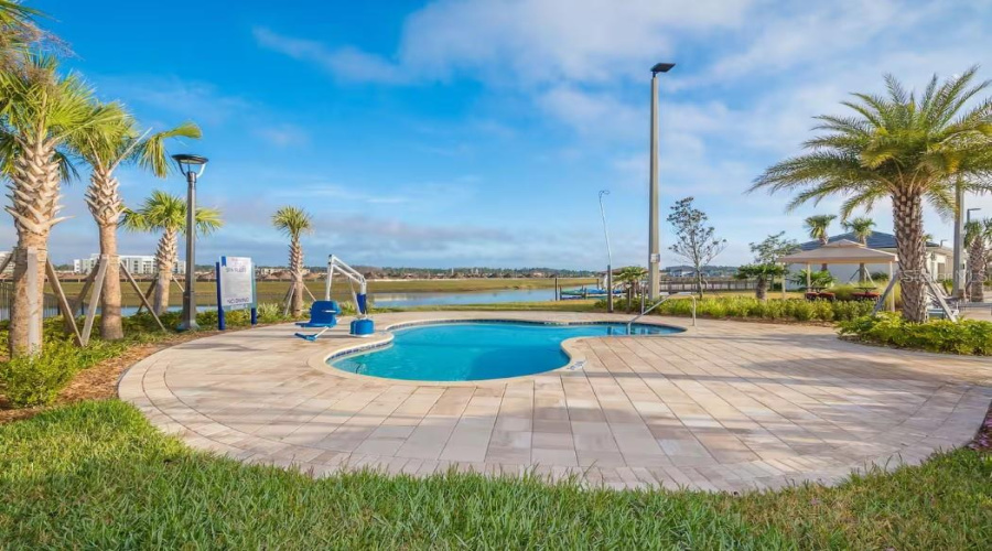 KISSIMMEE, Florida 34746, 4 Bedrooms Bedrooms, ,3 BathroomsBathrooms,Residential,For Sale,CLOCK TOWER,0,MFRO6427195