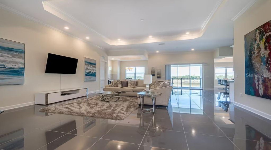 KISSIMMEE, Florida 34746, 4 Bedrooms Bedrooms, ,3 BathroomsBathrooms,Residential,For Sale,CLOCK TOWER,0,MFRO6427195