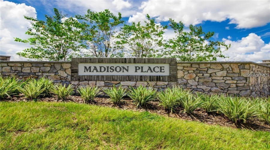 DAVENPORT, Florida 33837, 3 Bedrooms Bedrooms, ,2 BathroomsBathrooms,Residential,For Sale,MADISON,0,MFRO6427204