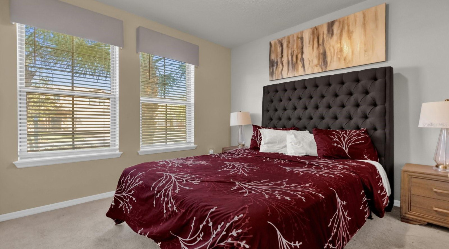 Bedroom 5