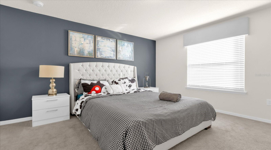 Bedroom 6