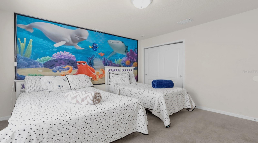 Bedroom 7