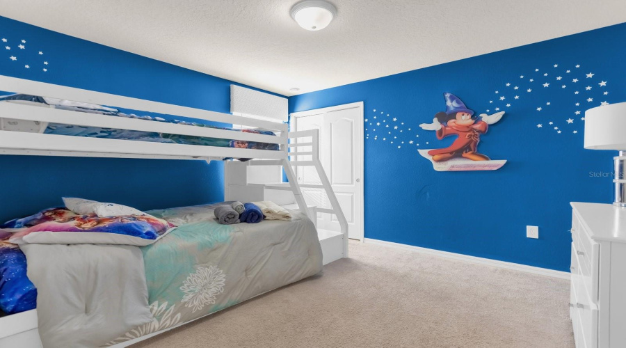 Bedroom 8