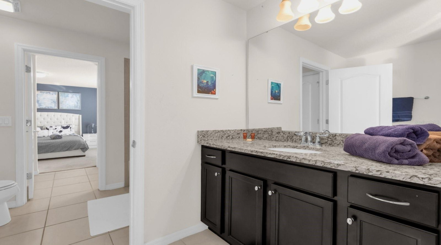 Bathroom 3