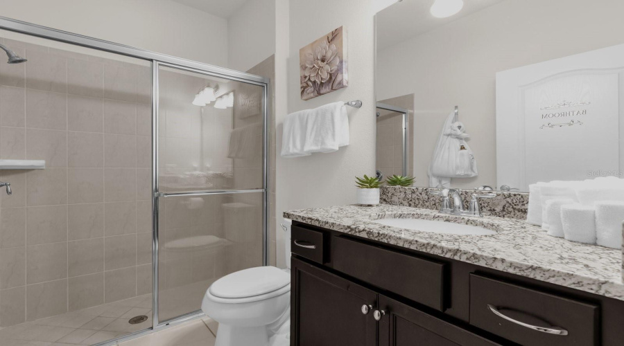 Bathroom 5