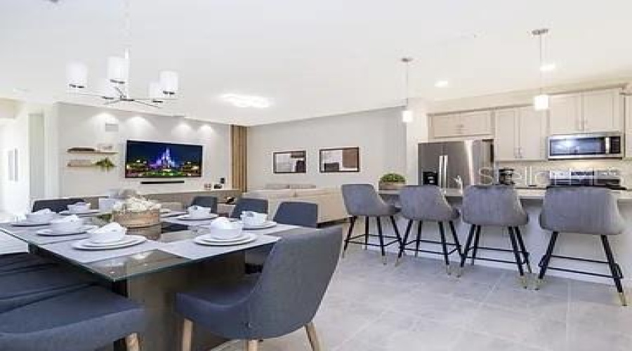 KISSIMMEE, Florida 34747, 4 Bedrooms Bedrooms, ,4 BathroomsBathrooms,Residential,For Sale,FLEMING MIST,0,MFRO6426689