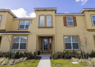 KISSIMMEE, Florida 34747, 4 Bedrooms Bedrooms, ,4 BathroomsBathrooms,Residential,For Sale,FLEMING MIST,0,MFRO6426689