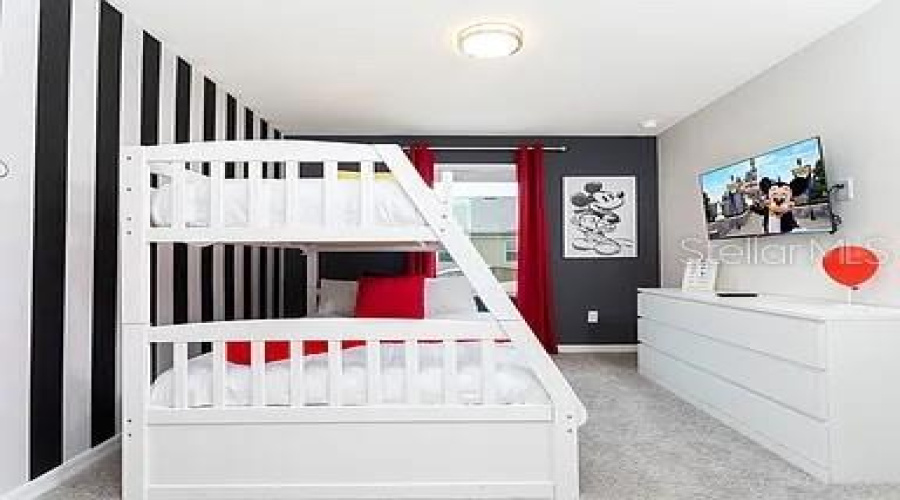 KISSIMMEE, Florida 34747, 4 Bedrooms Bedrooms, ,4 BathroomsBathrooms,Residential,For Sale,FLEMING MIST,0,MFRO6426689