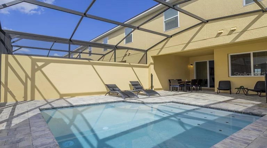 KISSIMMEE, Florida 34747, 4 Bedrooms Bedrooms, ,4 BathroomsBathrooms,Residential,For Sale,FLEMING MIST,0,MFRO6426689