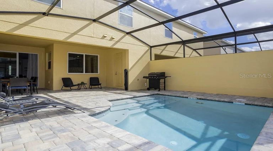 KISSIMMEE, Florida 34747, 4 Bedrooms Bedrooms, ,4 BathroomsBathrooms,Residential,For Sale,FLEMING MIST,0,MFRO6426689