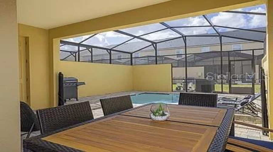 KISSIMMEE, Florida 34747, 4 Bedrooms Bedrooms, ,4 BathroomsBathrooms,Residential,For Sale,FLEMING MIST,0,MFRO6426689