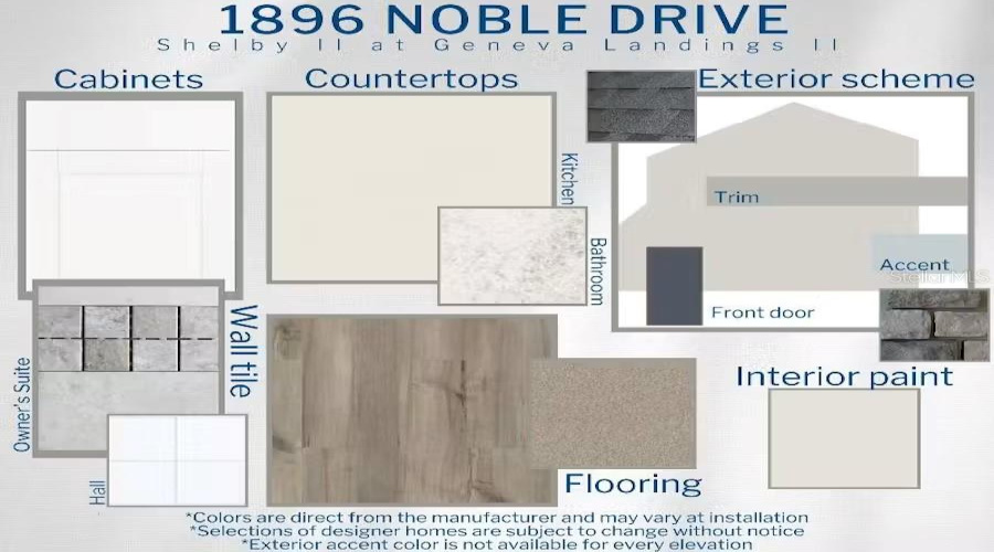 DAVENPORT, Florida 33837, 4 Bedrooms Bedrooms, ,2 BathroomsBathrooms,Residential,For Sale,NOBLE,0,MFRL4963710