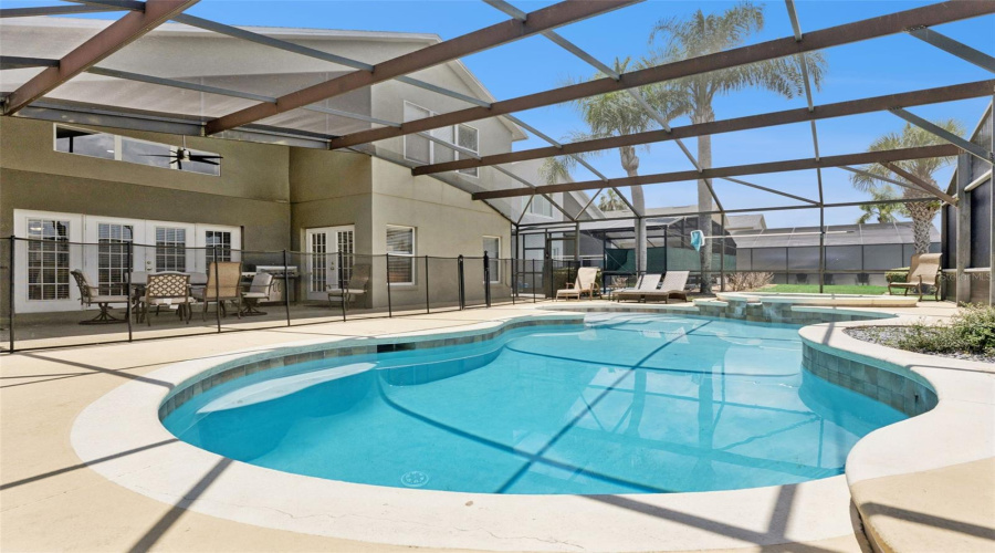 KISSIMMEE, Florida 34747, 6 Bedrooms Bedrooms, ,6 BathroomsBathrooms,Residential,For Sale,ACADIA ESTATES,0,MFRO6420745