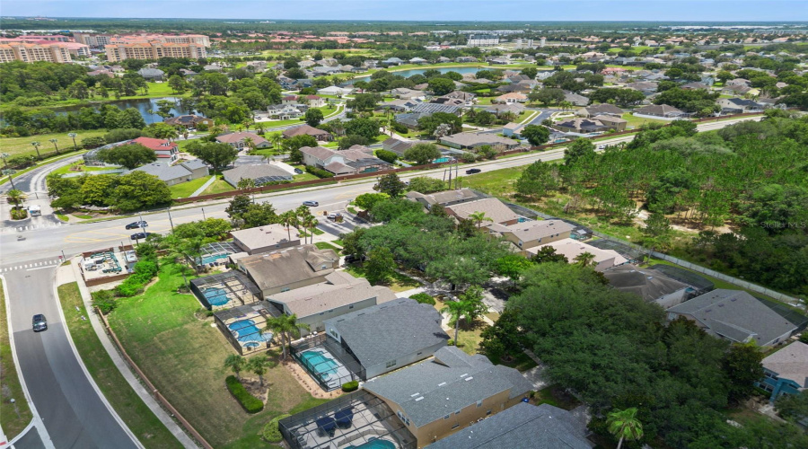 KISSIMMEE, Florida 34747, 6 Bedrooms Bedrooms, ,6 BathroomsBathrooms,Residential,For Sale,ACADIA ESTATES,0,MFRO6420745